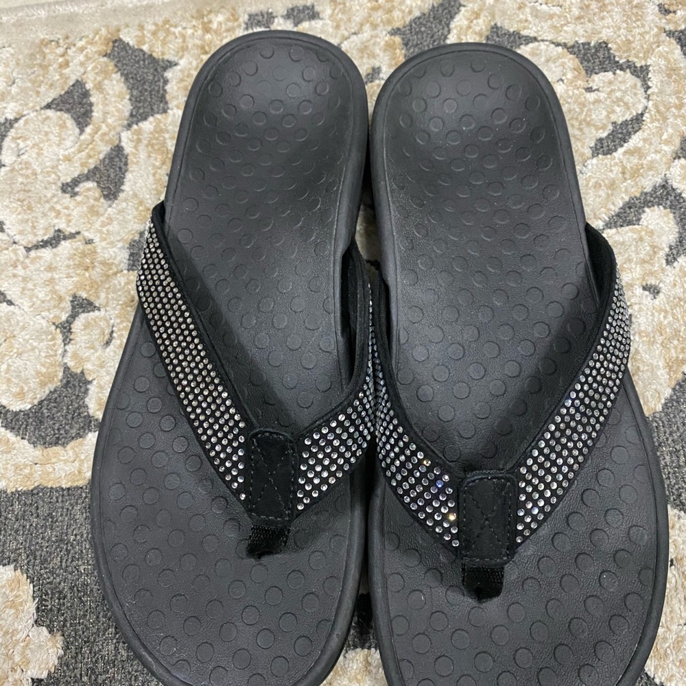 Flip Flops